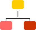 workflow icon
