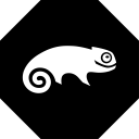 opensuse svg vector icon