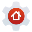 nova, settings icon