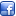 facebook icon