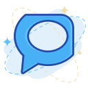 media, social, technorati svg vector icon