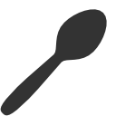 spoon icon