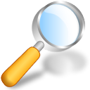search,find,seek icon