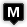 blackm icon