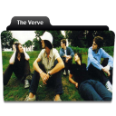 verve,artist icon
