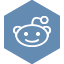reddit icon