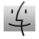 finder icon