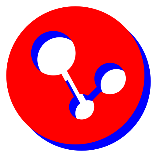 Share svg vector icon