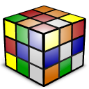 rubiks,cube,full icon