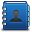 address,book icon