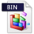 bin icon