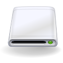 disk, harddisk icon