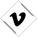 everywhere, media, omnipresence, online, presence, social, vimeo svg vector icon
