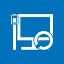lan, loading icon