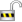 unlock icon