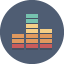 volume icon