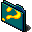 green,folder icon