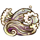ele,water icon