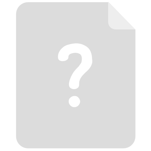 File B svg vector icon