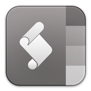 adobe, extendscript, toolkit icon