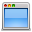 window icon