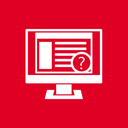 troubleshooting icon
