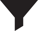 filter svg vector icon