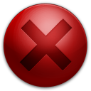 error,warning,alert,wrong,exclamation icon