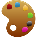 palette icon