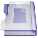 purple,doc,book,reading,read icon