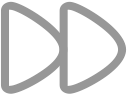 audio, fast, forward, media, music, next, play svg vector icon