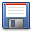 floppy disk, guardar, save icon