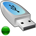usbpendrive,mount icon