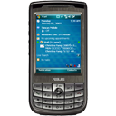 asus,asus p525,cell phone,mobile phone,handheld,smart phone,smartphone icon