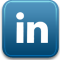 linkedin icon