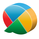 google,buzz icon