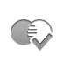 mastercard,checkmark icon