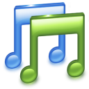 music,note icon