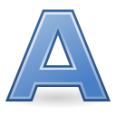 bold, format, text svg vector icon