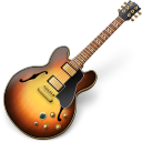 garageband icon