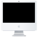 imac, teint icon