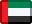 arab, emirates, flag, united icon