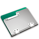 sage,folder icon