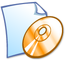 cd image icon