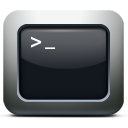 terminal,command icon
