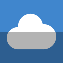 cloudapp svg vector icon