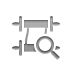 history,zoom icon