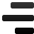 align,right icon