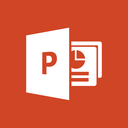 15, powerpoint icon