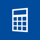 calculator,alt icon